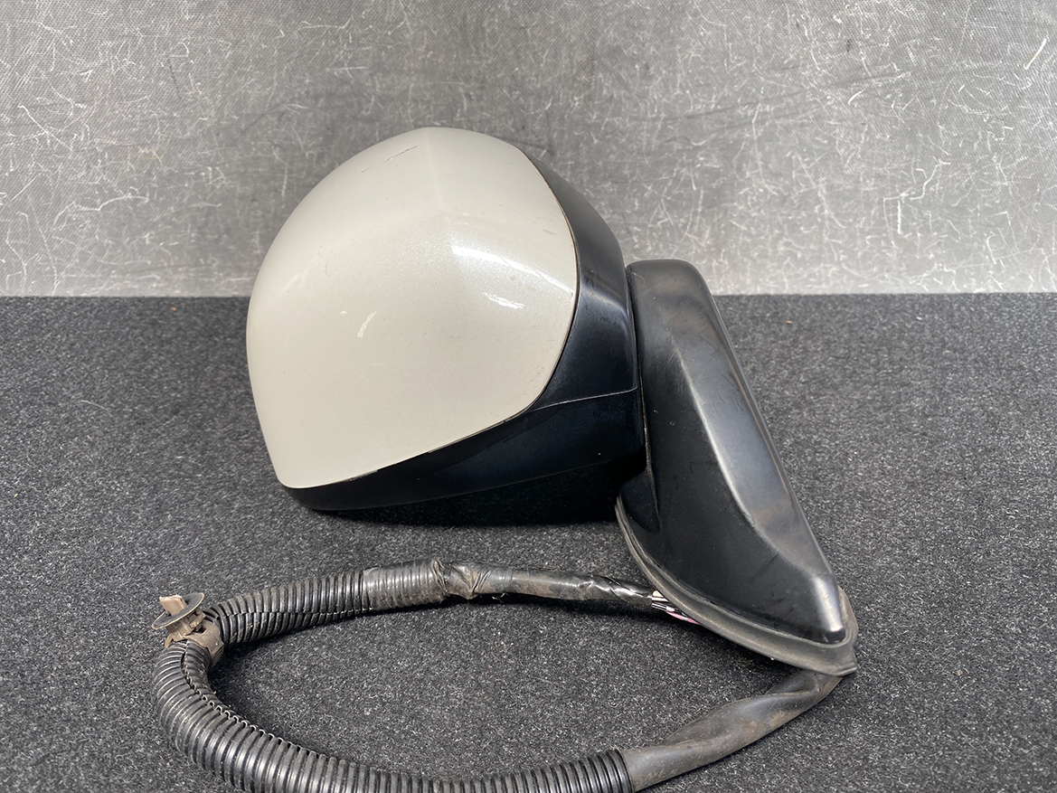 B294_11 HONDA JAZZ GE FIT SHUTTLE GP Door Mirror 021453 TF0 Left Side x1 » JDM-PARTS NZ » JDM-PARTS NZ HONDA JAZZ GE FIT SHUTTLE GP Door Mirror 021453 TF0 Left Side x1 » JDM-PARTS NZ