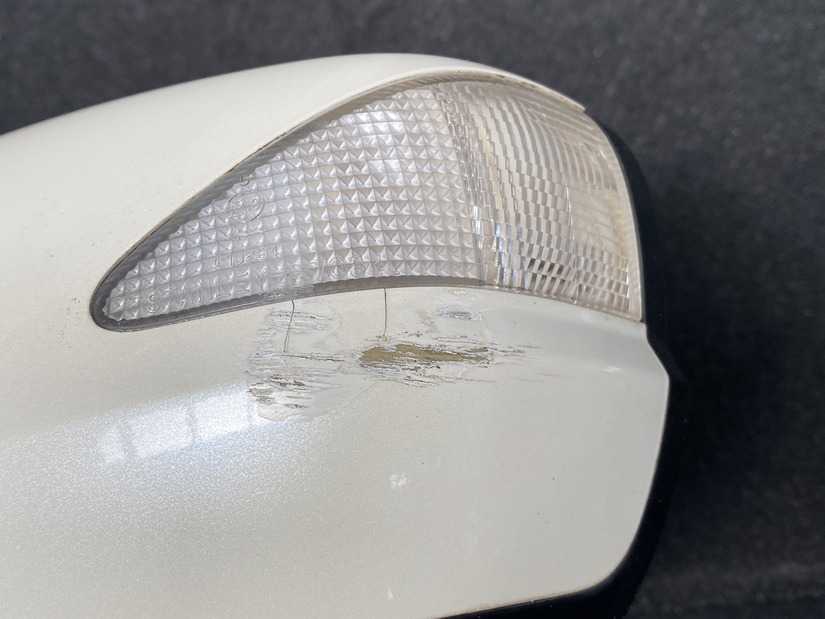 B294_13 HONDA JAZZ GE FIT SHUTTLE GP Door Mirror 021453 TF0 Left Side x1 » JDM-PARTS NZ » JDM-PARTS NZ HONDA JAZZ GE FIT SHUTTLE GP Door Mirror 021453 TF0 Left Side x1 » JDM-PARTS NZ