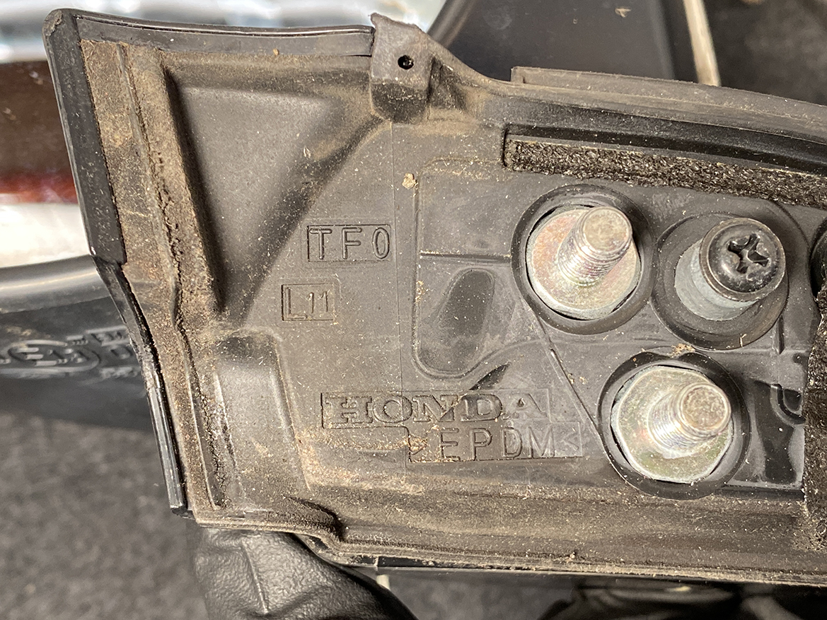 B294_3 HONDA JAZZ GE FIT SHUTTLE GP Door Mirror 021453 TF0 Left Side x1 » JDM-PARTS NZ » JDM-PARTS NZ HONDA JAZZ GE FIT SHUTTLE GP Door Mirror 021453 TF0 Left Side x1 » JDM-PARTS NZ