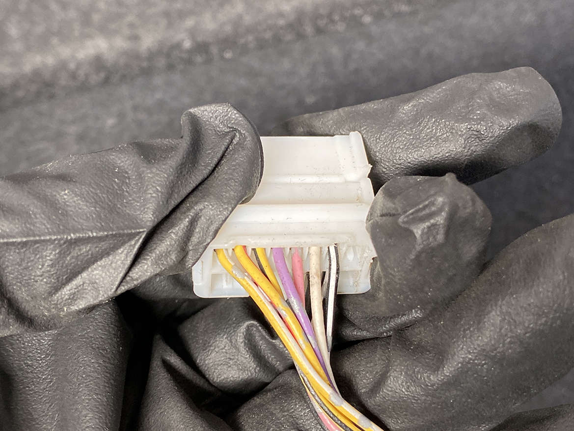 B294_4 HONDA JAZZ GE FIT SHUTTLE GP Door Mirror 021453 TF0 Left Side x1 » JDM-PARTS NZ » JDM-PARTS NZ HONDA JAZZ GE FIT SHUTTLE GP Door Mirror 021453 TF0 Left Side x1 » JDM-PARTS NZ