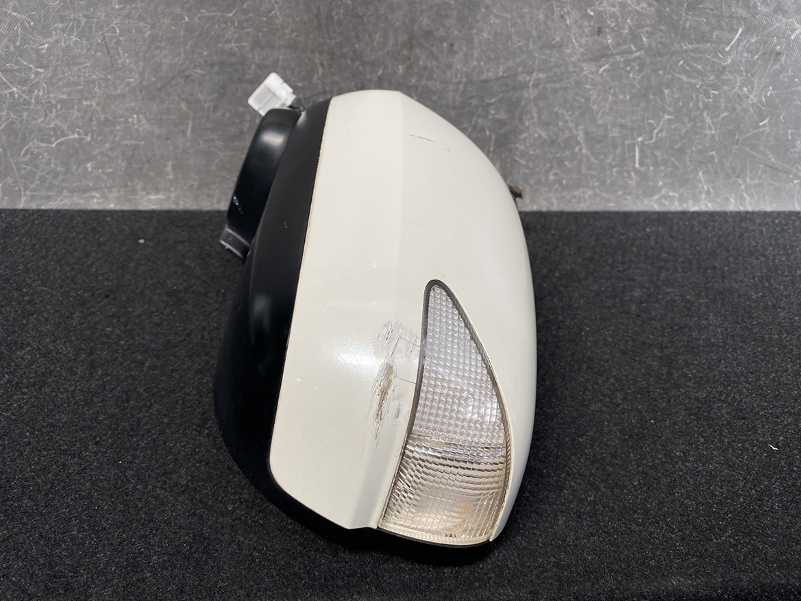 B294_9 HONDA JAZZ GE FIT SHUTTLE GP Door Mirror 021453 TF0 Left Side x1 » JDM-PARTS NZ » JDM-PARTS NZ HONDA JAZZ GE FIT SHUTTLE GP Door Mirror 021453 TF0 Left Side x1 » JDM-PARTS NZ