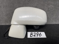 NISSAN TIIDA C11 NC11 SC11 SNC11 Door Mirror C01 Left Side x1