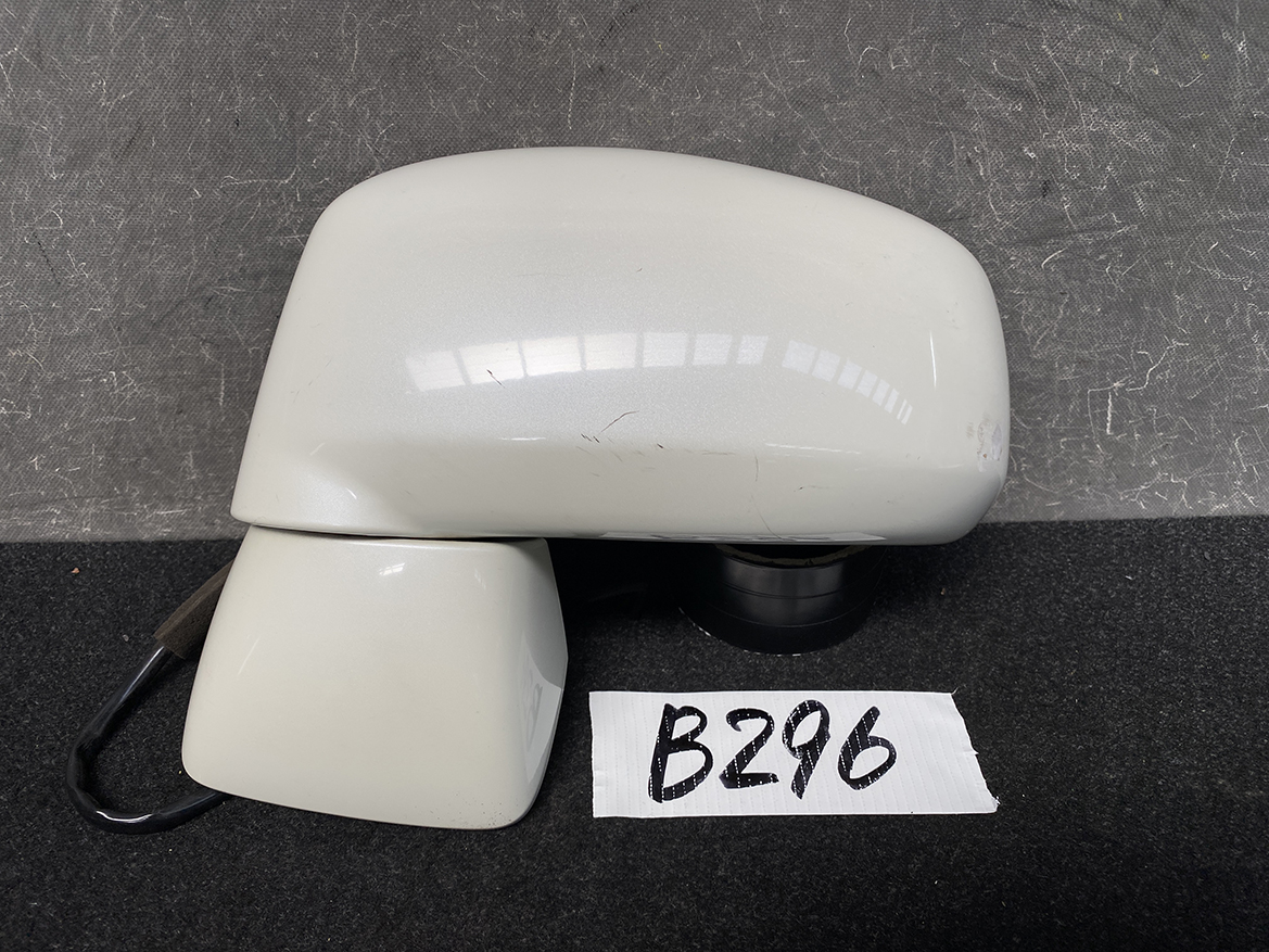 B296_1 NISSAN TIIDA C11 NC11 SC11 SNC11 Door Mirror C01 Left Side x1 » NZ.95 » JDM-PARTS NZ » JDM-PARTS NZ NISSAN TIIDA C11 NC11 SC11 SNC11 Door Mirror C01 Left Side x1 » JDM-PARTS NZ
