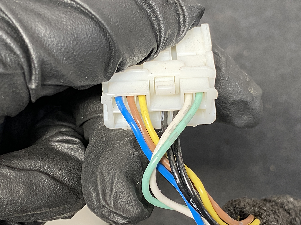 B300_4 HONDA STREAM RN6 RN7 RN8 RN9 Door Mirror 64602 Left Side x1 » NZ.95 » JDM-PARTS NZ » JDM-PARTS NZ HONDA STREAM RN6 RN7 RN8 RN9 Door Mirror 64602 Left Side x1 » JDM-PARTS NZ