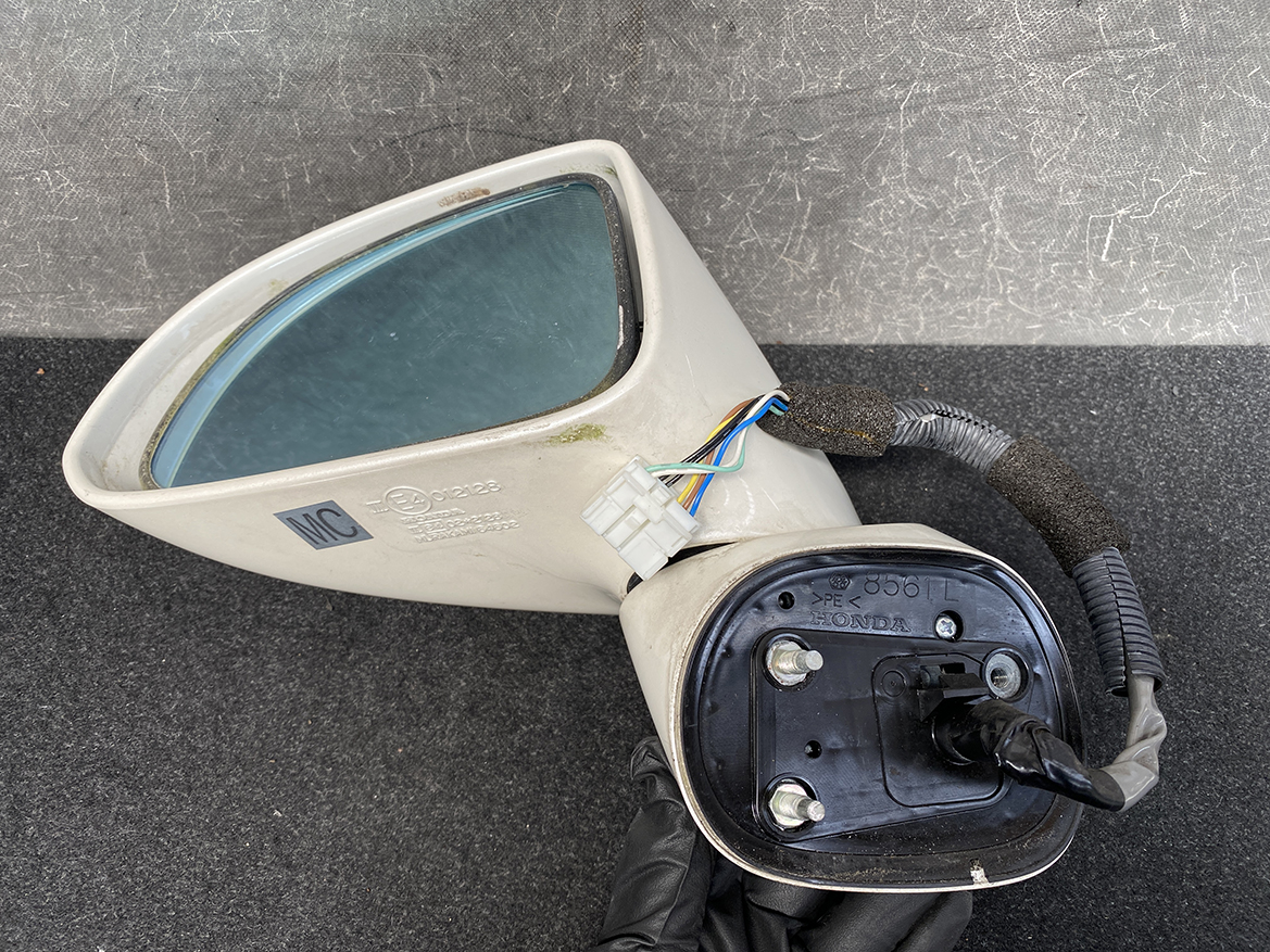 B300_6 HONDA STREAM RN6 RN7 RN8 RN9 Door Mirror 64602 Left Side x1 » NZ.95 » JDM-PARTS NZ » JDM-PARTS NZ HONDA STREAM RN6 RN7 RN8 RN9 Door Mirror 64602 Left Side x1 » JDM-PARTS NZ