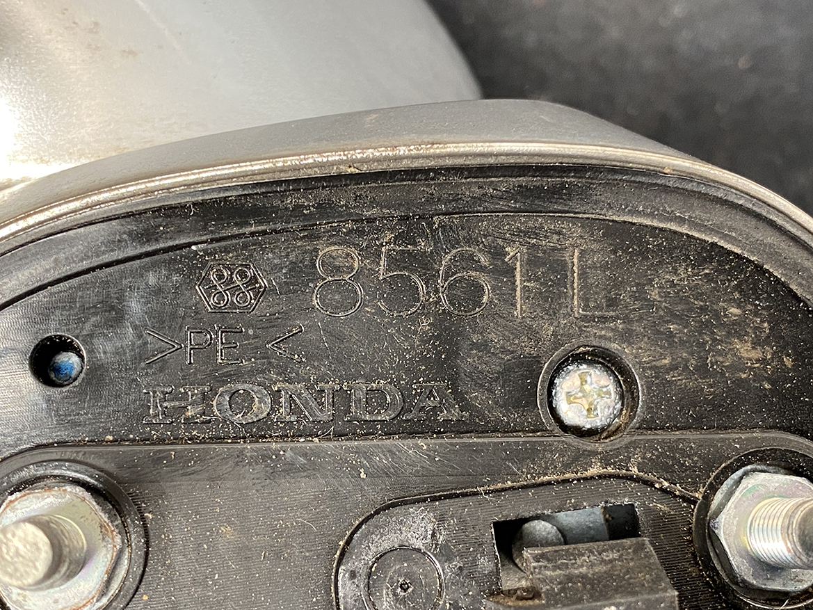 B302_3 HONDA STREAM RN6 RN7 RN8 RN9 Door Mirror 64602 Left Side x1 » NZ.95 » JDM-PARTS NZ » JDM-PARTS NZ HONDA STREAM RN6 RN7 RN8 RN9 Door Mirror 64602 Left Side x1 » JDM-PARTS NZ