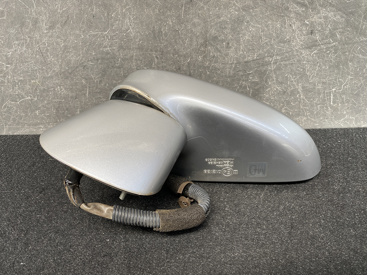 B302_8 HONDA STREAM RN6 RN7 RN8 RN9 Door Mirror 64602 Left Side x1 » NZ.95 » JDM-PARTS NZ » JDM-PARTS NZ HONDA STREAM RN6 RN7 RN8 RN9 Door Mirror 64602 Left Side x1 » JDM-PARTS NZ