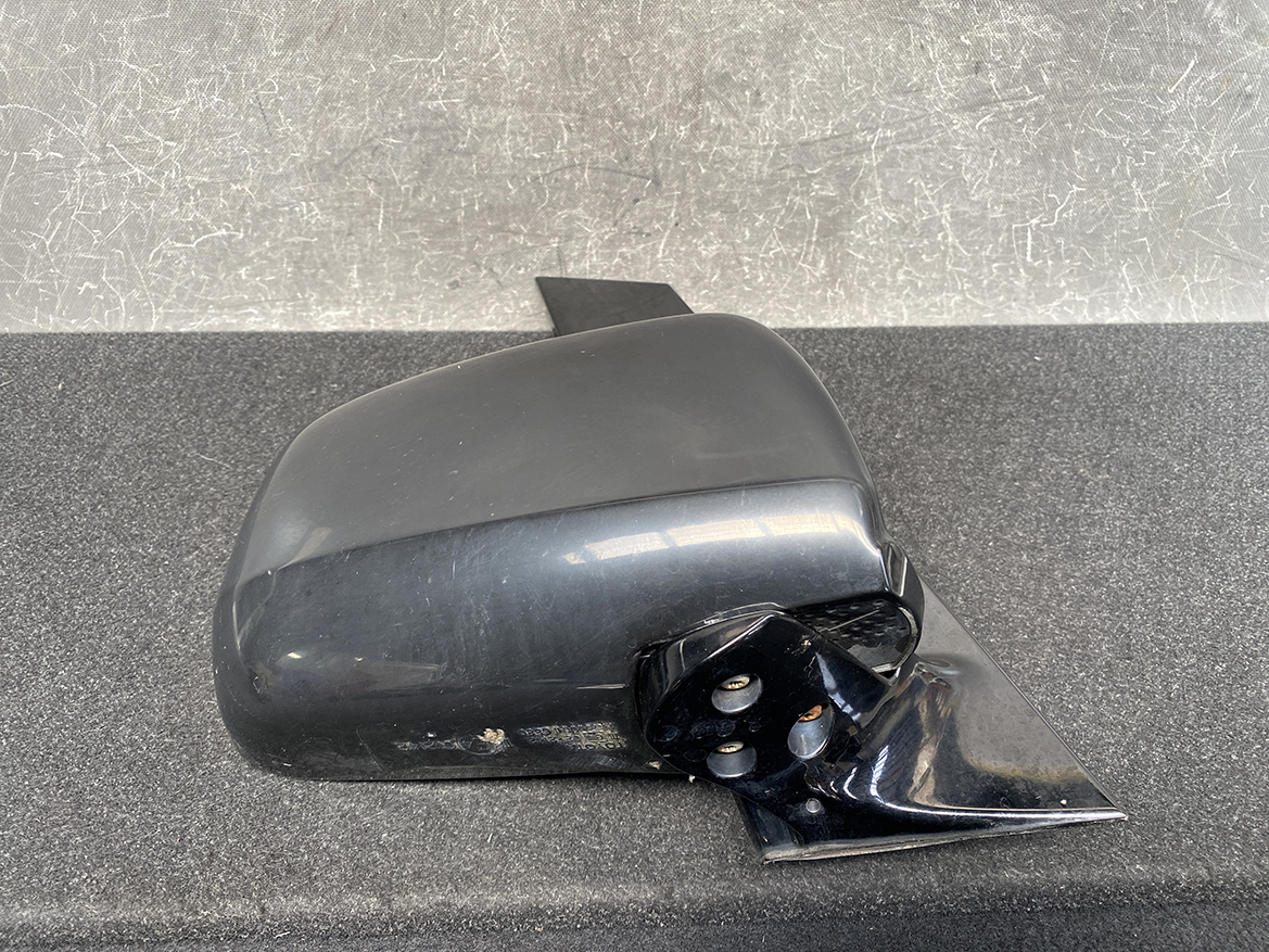 B303_10 TOYOTA ALPHARD Early Type ANH10 Mirror MURAKAMI 6880 Right Side x1 *5 WIRES* » NZ.95 » JDM-PARTS NZ » JDM-PARTS NZ TOYOTA ALPHARD Early Type ANH10 Mirror MURAKAMI 6880 Right Side x1 *5 WIRES* » JDM-PARTS NZ