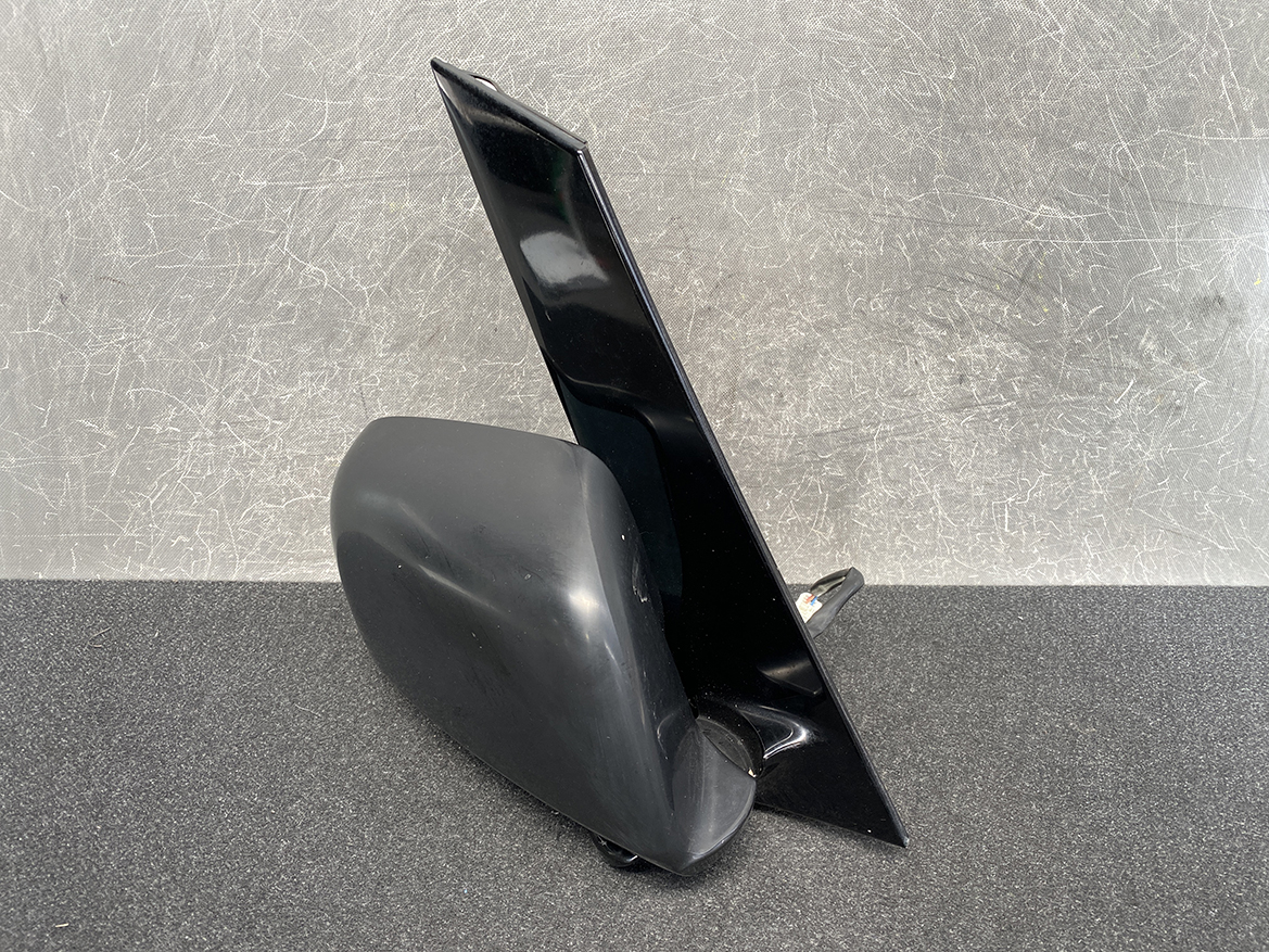 B303_11 TOYOTA ALPHARD Early Type ANH10 Mirror MURAKAMI 6880 Right Side x1 *5 WIRES* » NZ.95 » JDM-PARTS NZ » JDM-PARTS NZ TOYOTA ALPHARD Early Type ANH10 Mirror MURAKAMI 6880 Right Side x1 *5 WIRES* » JDM-PARTS NZ