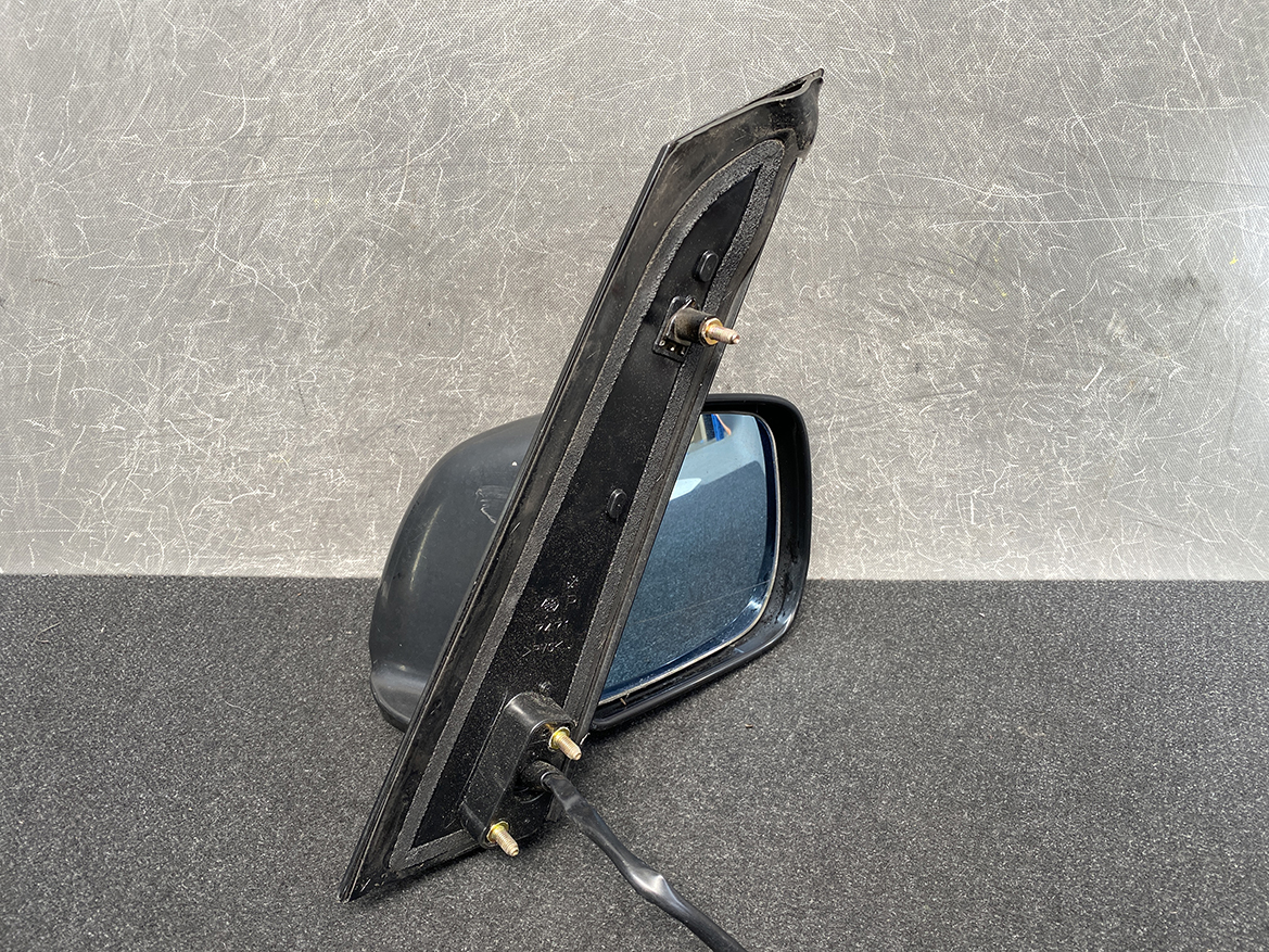 B303_12 TOYOTA ALPHARD Early Type ANH10 Mirror MURAKAMI 6880 Right Side x1 *5 WIRES* » NZ.95 » JDM-PARTS NZ » JDM-PARTS NZ TOYOTA ALPHARD Early Type ANH10 Mirror MURAKAMI 6880 Right Side x1 *5 WIRES* » JDM-PARTS NZ