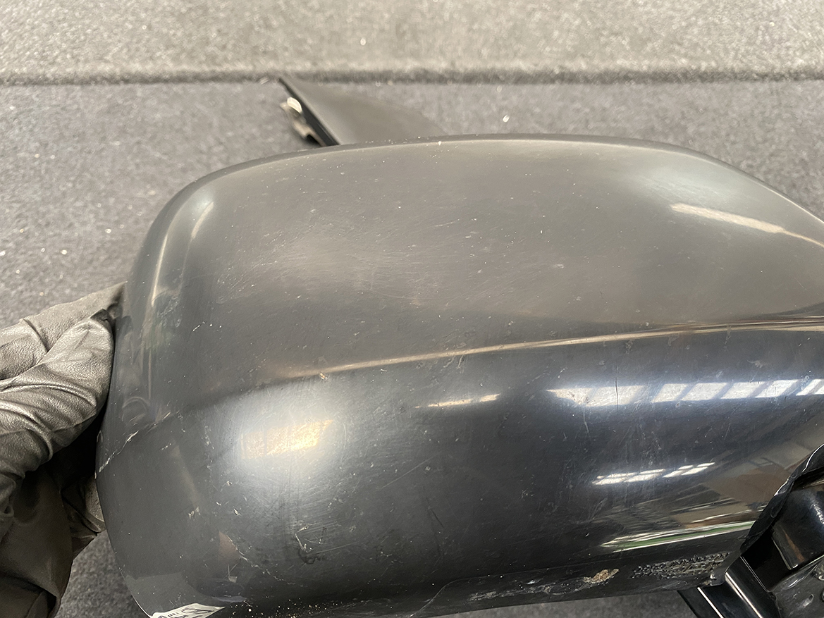 B303_13 TOYOTA ALPHARD Early Type ANH10 Mirror MURAKAMI 6880 Right Side x1 *5 WIRES* » NZ.95 » JDM-PARTS NZ » JDM-PARTS NZ TOYOTA ALPHARD Early Type ANH10 Mirror MURAKAMI 6880 Right Side x1 *5 WIRES* » JDM-PARTS NZ