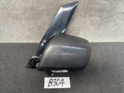 TOYOTA ALPHARD Early Type ANH10 Mirror MURAKAMI 6880 Left Side x1*5 WIRES*