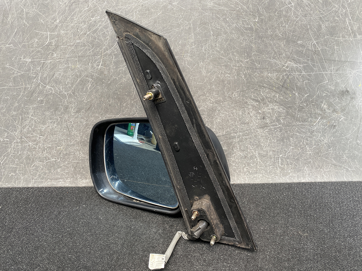 B304_11 TOYOTA ALPHARD Early Type ANH10 Mirror MURAKAMI 6880 Left Side x1*5 WIRES* » NZ.95 » JDM-PARTS NZ » JDM-PARTS NZ TOYOTA ALPHARD Early Type ANH10 Mirror MURAKAMI 6880 Left Side x1*5 WIRES* » JDM-PARTS NZ