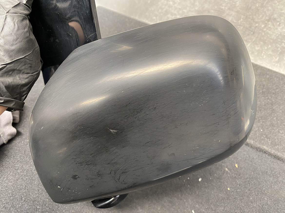 B304_12 TOYOTA ALPHARD Early Type ANH10 Mirror MURAKAMI 6880 Left Side x1*5 WIRES* » NZ.95 » JDM-PARTS NZ » JDM-PARTS NZ TOYOTA ALPHARD Early Type ANH10 Mirror MURAKAMI 6880 Left Side x1*5 WIRES* » JDM-PARTS NZ