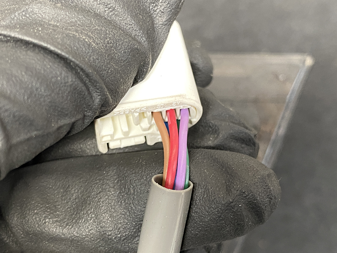 B304_4 TOYOTA ALPHARD Early Type ANH10 Mirror MURAKAMI 6880 Left Side x1*5 WIRES* » NZ.95 » JDM-PARTS NZ » JDM-PARTS NZ TOYOTA ALPHARD Early Type ANH10 Mirror MURAKAMI 6880 Left Side x1*5 WIRES* » JDM-PARTS NZ