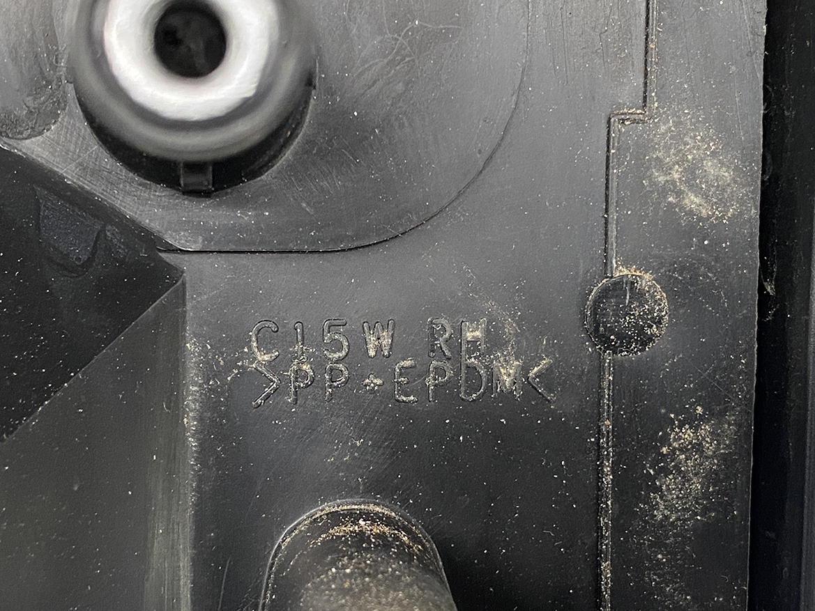 B307_4 NISSAN ELGRAND E51 Mirror Indicator ICHIKOH 5405 / C15W Right Side x1 » NZ1.95 » JDM-PARTS NZ » JDM-PARTS NZ NISSAN ELGRAND E51 Mirror Indicator ICHIKOH 5405 / C15W Right Side x1 » JDM-PARTS NZ