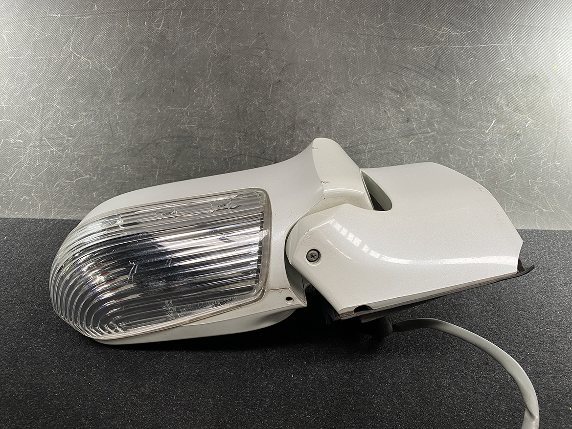 B307_9 NISSAN ELGRAND E51 Mirror Indicator ICHIKOH 5405 / C15W Right Side x1 » NZ1.95 » JDM-PARTS NZ » JDM-PARTS NZ NISSAN ELGRAND E51 Mirror Indicator ICHIKOH 5405 / C15W Right Side x1 » JDM-PARTS NZ