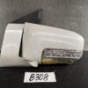  NISSAN URVAN NV350 CARAVAN E26 Genuine Door Mirror 026733 028070 Right Side x1 » JDM-PARTS NZ