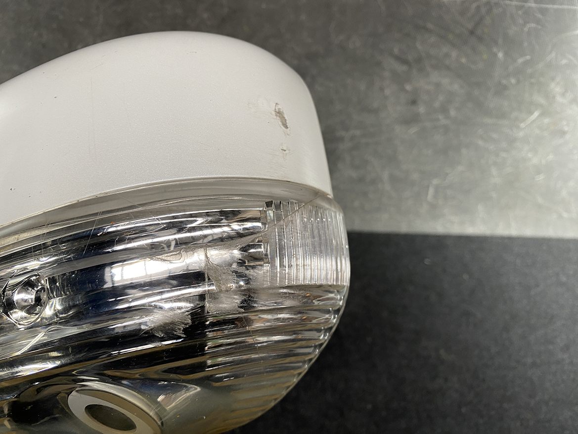 B308_12 NISSAN ELGRAND E51 Mirror / Camera / Indicator ICHIKOH 5405 / C15W Left *13 wires* » JDM-PARTS NZ » JDM-PARTS NZ NISSAN ELGRAND E51 Mirror / Camera / Indicator ICHIKOH 5405 / C15W Left *13 wires* » JDM-PARTS NZ