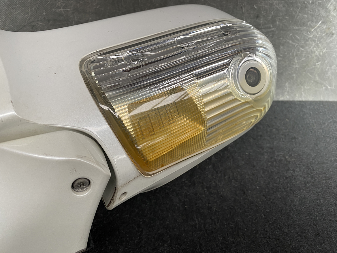 B308_13 NISSAN ELGRAND E51 Mirror / Camera / Indicator ICHIKOH 5405 / C15W Left *13 wires* » JDM-PARTS NZ » JDM-PARTS NZ NISSAN ELGRAND E51 Mirror / Camera / Indicator ICHIKOH 5405 / C15W Left *13 wires* » JDM-PARTS NZ