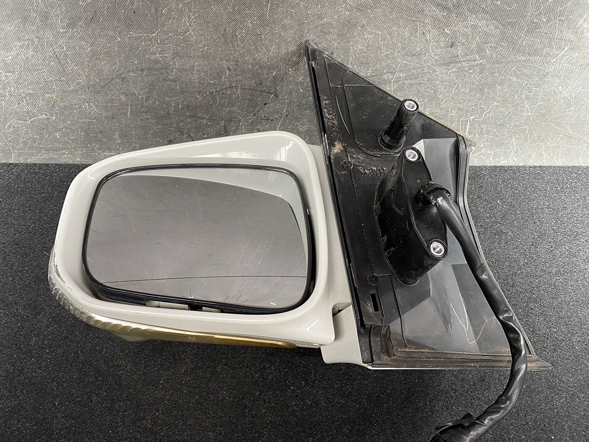 B308_6 NISSAN ELGRAND E51 Mirror / Camera / Indicator ICHIKOH 5405 / C15W Left *13 wires* » JDM-PARTS NZ » JDM-PARTS NZ NISSAN ELGRAND E51 Mirror / Camera / Indicator ICHIKOH 5405 / C15W Left *13 wires* » JDM-PARTS NZ