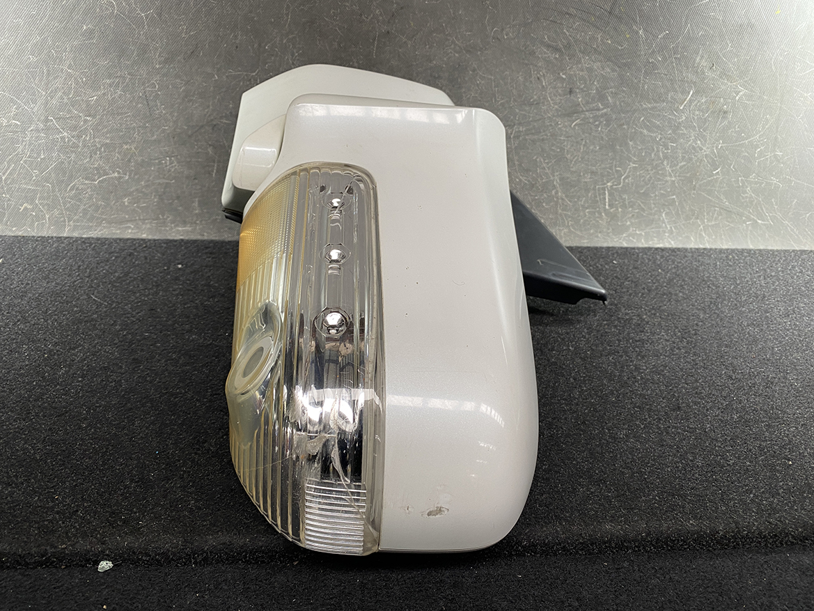 B308_8 NISSAN ELGRAND E51 Mirror / Camera / Indicator ICHIKOH 5405 / C15W Left *13 wires* » JDM-PARTS NZ » JDM-PARTS NZ NISSAN ELGRAND E51 Mirror / Camera / Indicator ICHIKOH 5405 / C15W Left *13 wires* » JDM-PARTS NZ