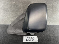 NISSAN URVAN NV350 CARAVAN E26 Genuine Door Mirror 026733 028070 Left Side x1