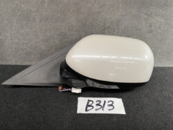  SUBARU IMPREZA GH GE WRX GV GR Door Mirror MITSUBA VB10 Left Side x1 » JDM-PARTS NZ