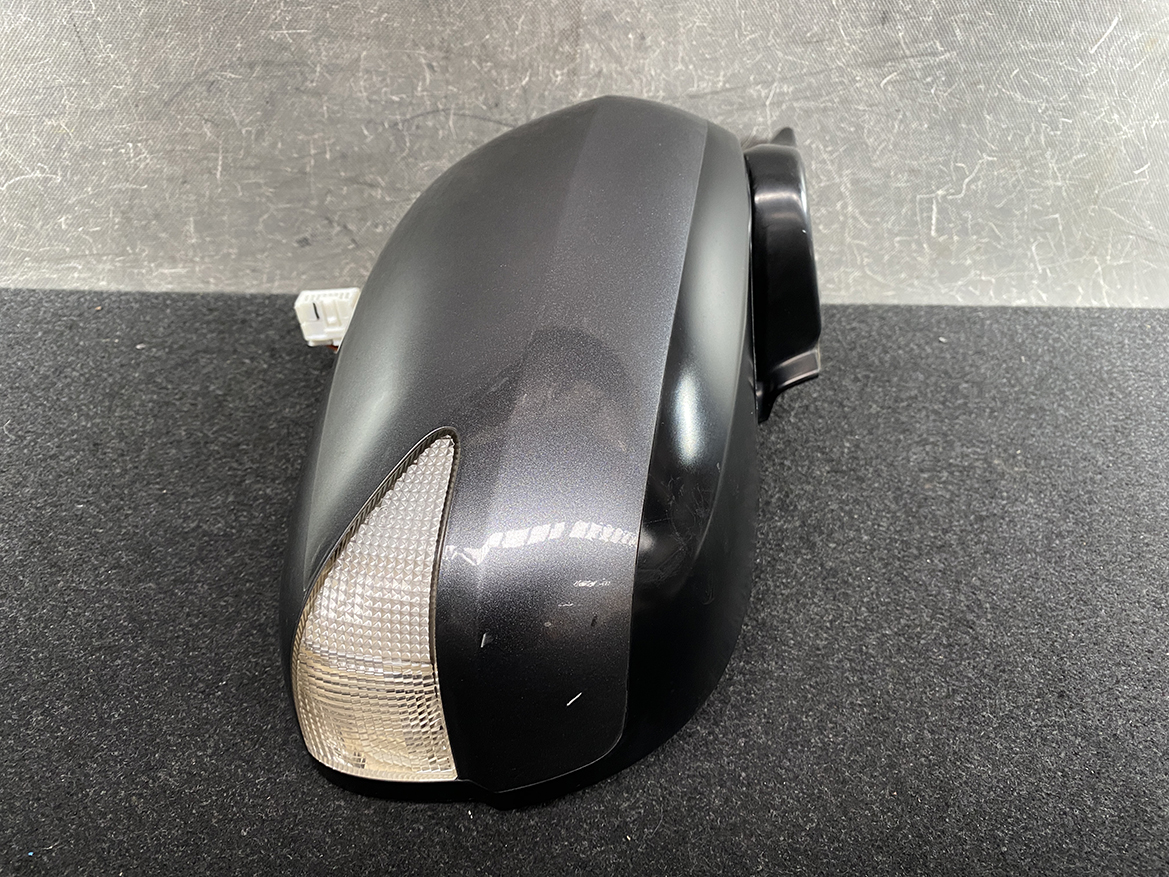 B314_10 HONDA FIT JAZZ HYBRID SHUTTLE GE GP Mirror 021453 TF0 Right Side x1 » NZ1.95 » JDM-PARTS NZ » JDM-PARTS NZ HONDA FIT JAZZ HYBRID SHUTTLE GE GP Mirror 021453 TF0 Right Side x1 » JDM-PARTS NZ
