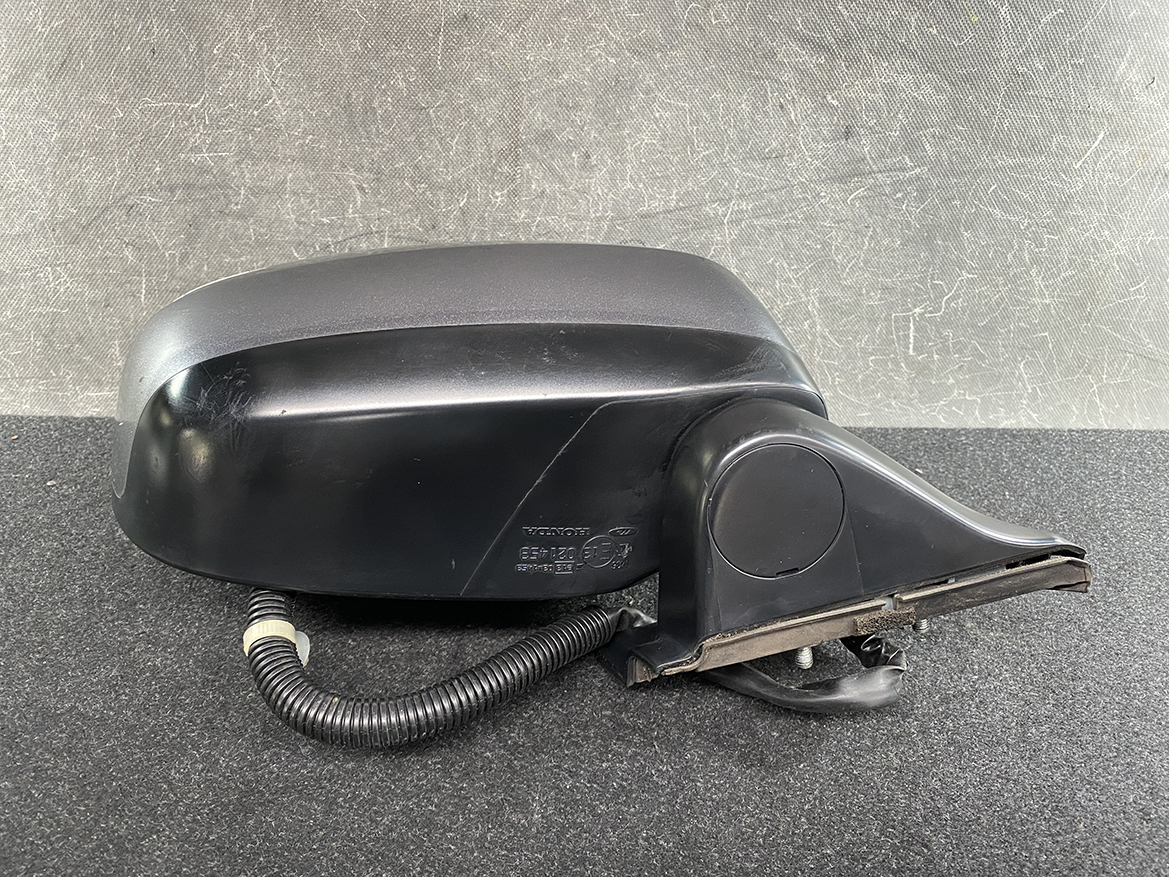 B314_11 HONDA FIT JAZZ HYBRID SHUTTLE GE GP Mirror 021453 TF0 Right Side x1 » NZ1.95 » JDM-PARTS NZ » JDM-PARTS NZ HONDA FIT JAZZ HYBRID SHUTTLE GE GP Mirror 021453 TF0 Right Side x1 » JDM-PARTS NZ