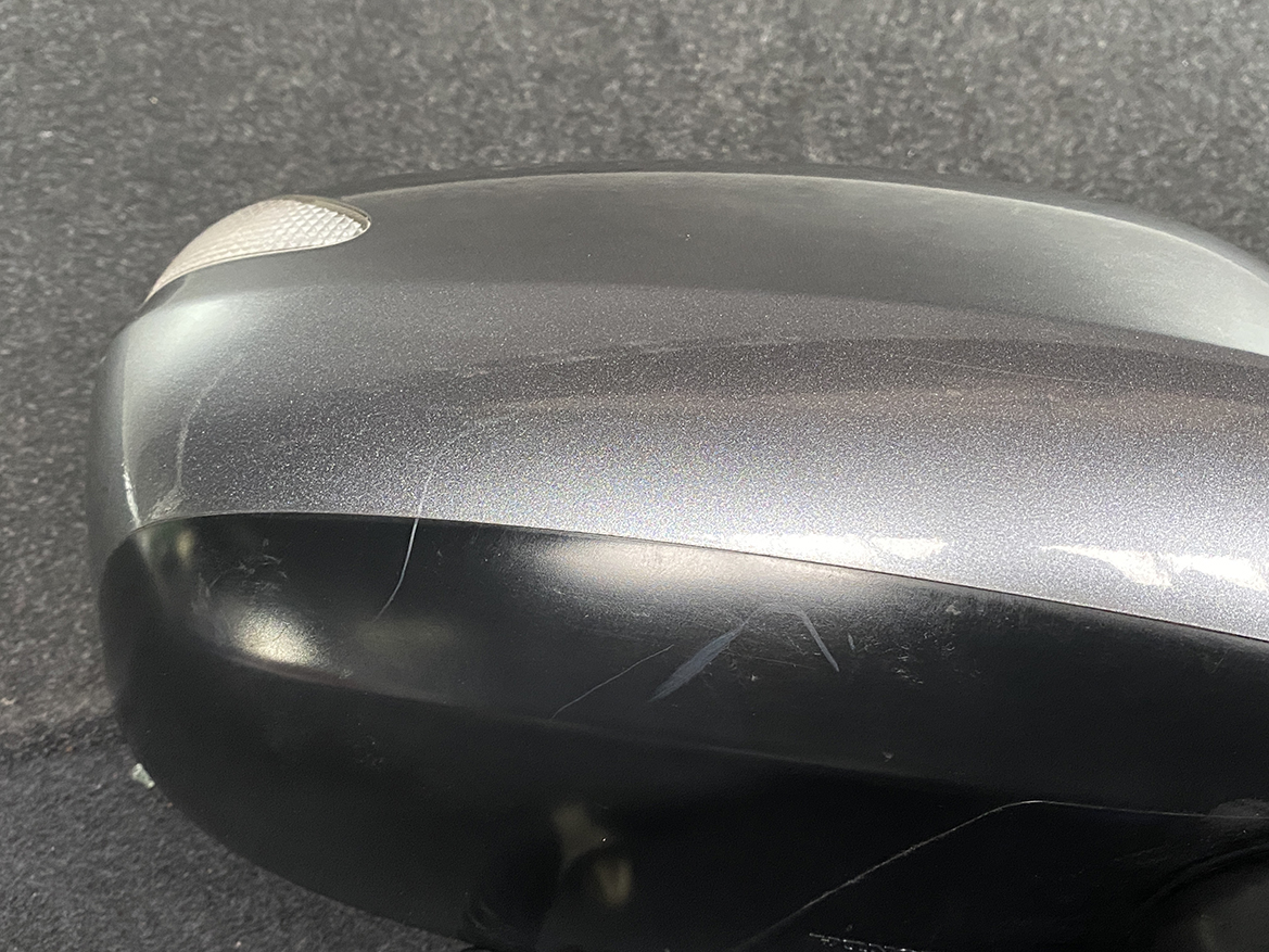 B314_13 HONDA FIT JAZZ HYBRID SHUTTLE GE GP Mirror 021453 TF0 Right Side x1 » NZ1.95 » JDM-PARTS NZ » JDM-PARTS NZ HONDA FIT JAZZ HYBRID SHUTTLE GE GP Mirror 021453 TF0 Right Side x1 » JDM-PARTS NZ