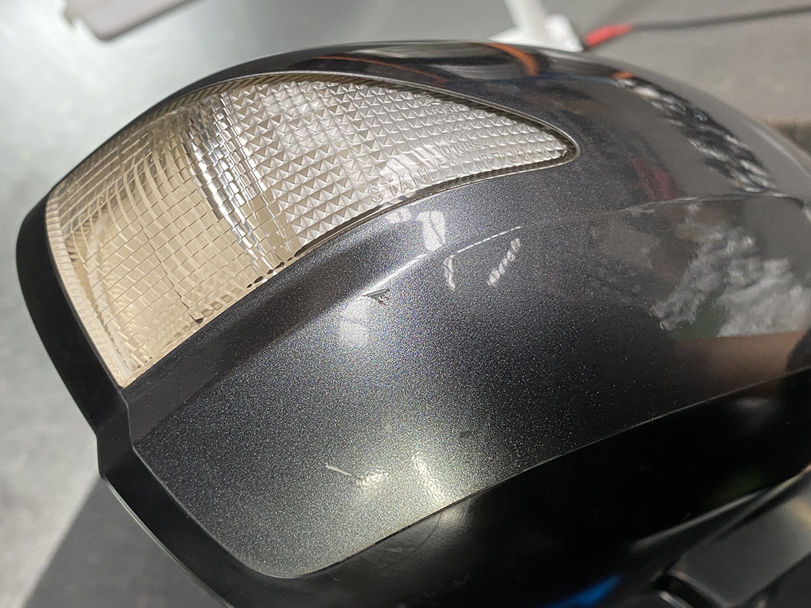 B314_14 HONDA FIT JAZZ HYBRID SHUTTLE GE GP Mirror 021453 TF0 Right Side x1 » NZ1.95 » JDM-PARTS NZ » JDM-PARTS NZ HONDA FIT JAZZ HYBRID SHUTTLE GE GP Mirror 021453 TF0 Right Side x1 » JDM-PARTS NZ