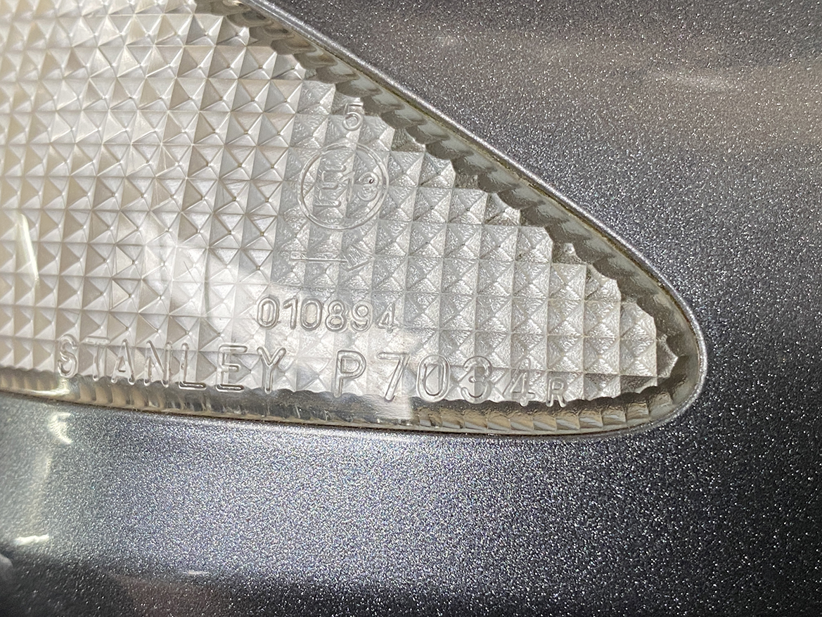 B314_7 HONDA FIT JAZZ HYBRID SHUTTLE GE GP Mirror 021453 TF0 Right Side x1 » NZ1.95 » JDM-PARTS NZ » JDM-PARTS NZ HONDA FIT JAZZ HYBRID SHUTTLE GE GP Mirror 021453 TF0 Right Side x1 » JDM-PARTS NZ