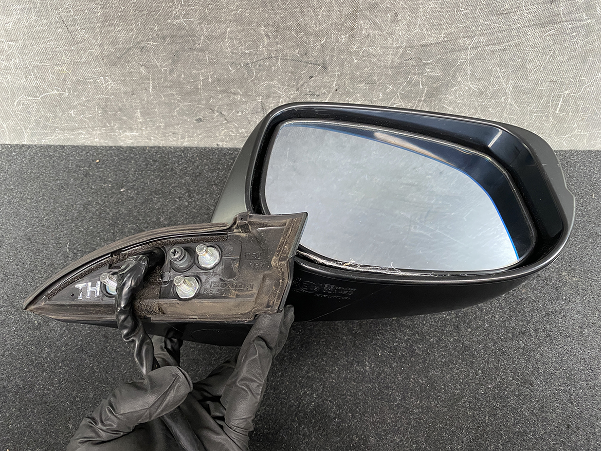 B314_8 HONDA FIT JAZZ HYBRID SHUTTLE GE GP Mirror 021453 TF0 Right Side x1 » NZ1.95 » JDM-PARTS NZ » JDM-PARTS NZ HONDA FIT JAZZ HYBRID SHUTTLE GE GP Mirror 021453 TF0 Right Side x1 » JDM-PARTS NZ