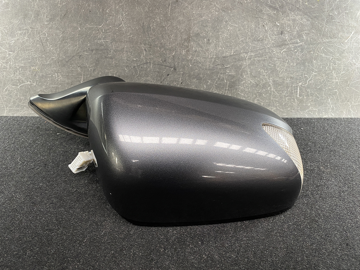 B314_9 HONDA FIT JAZZ HYBRID SHUTTLE GE GP Mirror 021453 TF0 Right Side x1 » NZ1.95 » JDM-PARTS NZ » JDM-PARTS NZ HONDA FIT JAZZ HYBRID SHUTTLE GE GP Mirror 021453 TF0 Right Side x1 » JDM-PARTS NZ