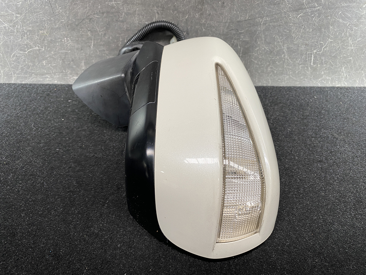 B316_10 HONDA ODYSSEY RB3 RB4 Door Mirror M43 / SLE Left Side x1 » NZ1.95 » JDM-PARTS NZ » JDM-PARTS NZ HONDA ODYSSEY RB3 RB4 Door Mirror M43 / SLE Left Side x1 » JDM-PARTS NZ