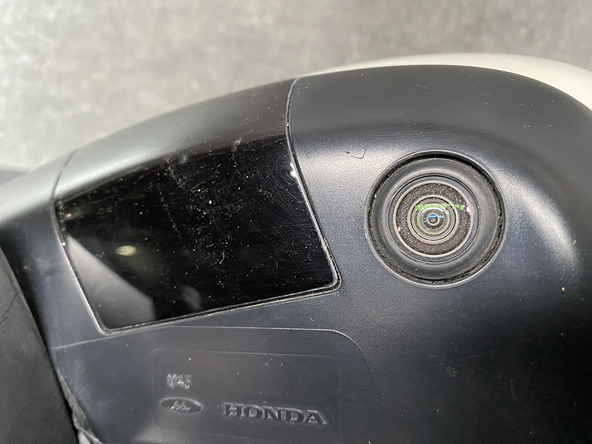 B316_13 HONDA ODYSSEY RB3 RB4 Door Mirror M43 / SLE Left Side x1 » NZ1.95 » JDM-PARTS NZ » JDM-PARTS NZ HONDA ODYSSEY RB3 RB4 Door Mirror M43 / SLE Left Side x1 » JDM-PARTS NZ