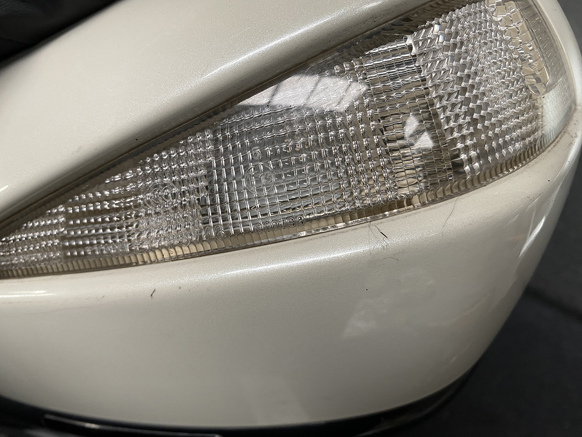 B316_14 HONDA ODYSSEY RB3 RB4 Door Mirror M43 / SLE Left Side x1 » NZ1.95 » JDM-PARTS NZ » JDM-PARTS NZ HONDA ODYSSEY RB3 RB4 Door Mirror M43 / SLE Left Side x1 » JDM-PARTS NZ