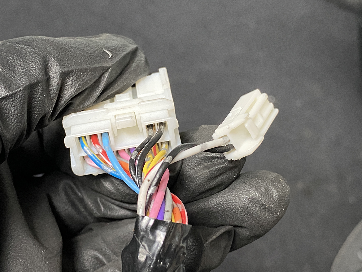 B316_5 HONDA ODYSSEY RB3 RB4 Door Mirror M43 / SLE Left Side x1 » NZ1.95 » JDM-PARTS NZ » JDM-PARTS NZ HONDA ODYSSEY RB3 RB4 Door Mirror M43 / SLE Left Side x1 » JDM-PARTS NZ