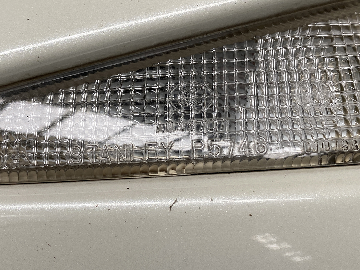 B316_7 HONDA ODYSSEY RB3 RB4 Door Mirror M43 / SLE Left Side x1 » NZ1.95 » JDM-PARTS NZ » JDM-PARTS NZ HONDA ODYSSEY RB3 RB4 Door Mirror M43 / SLE Left Side x1 » JDM-PARTS NZ