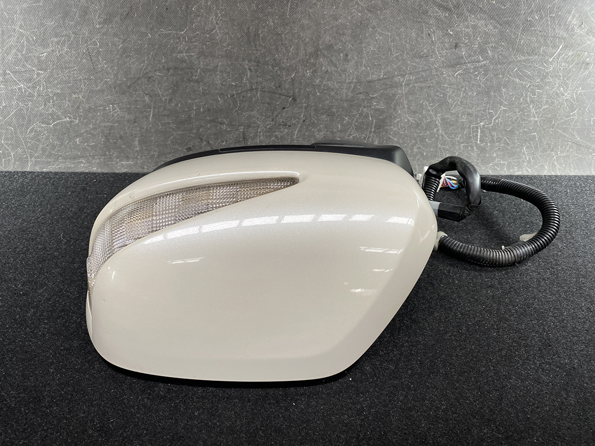 B316_9 HONDA ODYSSEY RB3 RB4 Door Mirror M43 / SLE Left Side x1 » NZ1.95 » JDM-PARTS NZ » JDM-PARTS NZ HONDA ODYSSEY RB3 RB4 Door Mirror M43 / SLE Left Side x1 » JDM-PARTS NZ