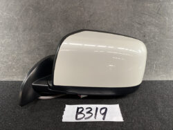 NISSAN LAFESTA B30 Genuine Door Mirror Murakami 8584 8578 / 8121 Left Side x1