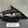  NISSAN LAFESTA B30 Genuine Door Mirror Murakami 8584 8578 / 8121 Left Side x1 » JDM-PARTS NZ