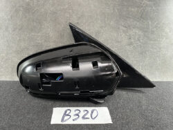 NISSAN TEANA J31 Door Mirror ICHIKOH 8297 Right Side x1