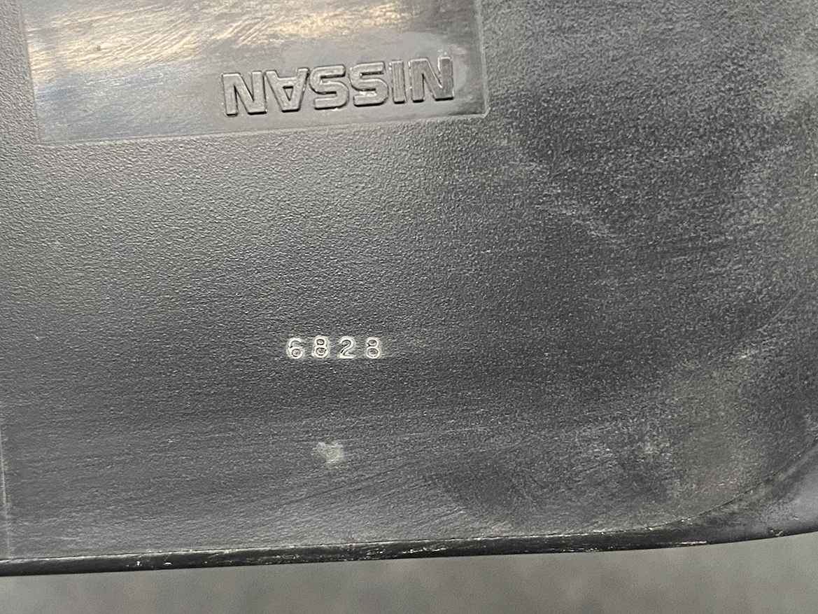 B321_4 NISSAN SERENA SUZUKI LANDY C25 Door Mirror MURAKAMI 6828 / 8157 Right Side x1 » NZ.95 » JDM-PARTS NZ » JDM-PARTS NZ NISSAN SERENA SUZUKI LANDY C25 Door Mirror MURAKAMI 6828 / 8157 Right Side x1 » JDM-PARTS NZ