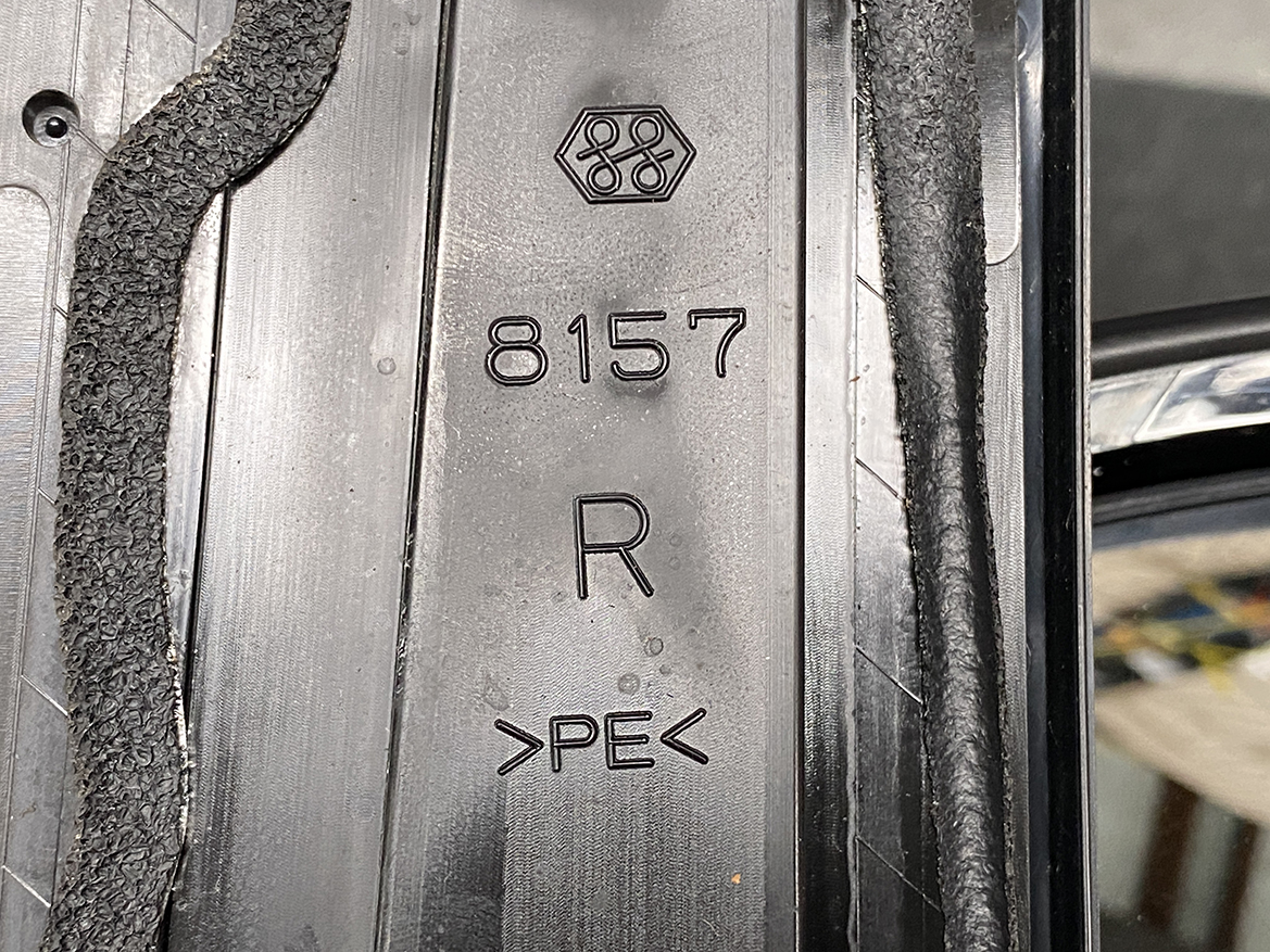 B321_5 NISSAN SERENA SUZUKI LANDY C25 Door Mirror MURAKAMI 6828 / 8157 Right Side x1 » NZ.95 » JDM-PARTS NZ » JDM-PARTS NZ NISSAN SERENA SUZUKI LANDY C25 Door Mirror MURAKAMI 6828 / 8157 Right Side x1 » JDM-PARTS NZ