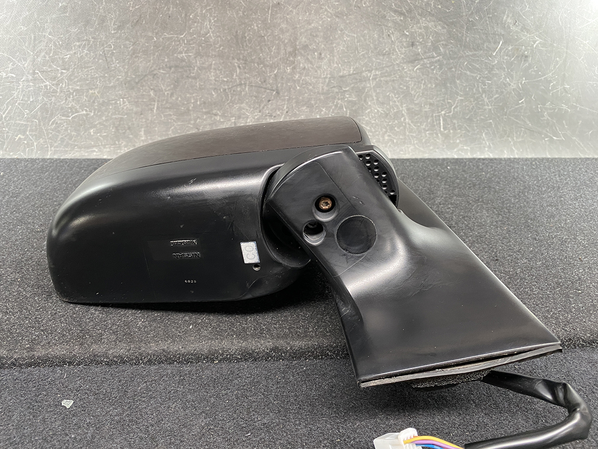 B321_9 NISSAN SERENA SUZUKI LANDY C25 Door Mirror MURAKAMI 6828 / 8157 Right Side x1 » NZ.95 » JDM-PARTS NZ » JDM-PARTS NZ NISSAN SERENA SUZUKI LANDY C25 Door Mirror MURAKAMI 6828 / 8157 Right Side x1 » JDM-PARTS NZ