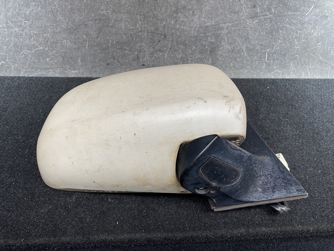 B322_10 TOYOTA ALPHARD ANH10 NOAH VOXY AZR60 Door Mirror MURAKAMI 7500 Right Side x1 » NZ.95 » JDM-PARTS NZ » JDM-PARTS NZ TOYOTA ALPHARD ANH10 NOAH VOXY AZR60 Door Mirror MURAKAMI 7500 Right Side x1 » JDM-PARTS NZ