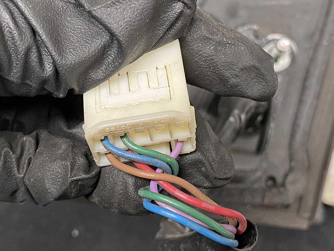 B322_5 TOYOTA ALPHARD ANH10 NOAH VOXY AZR60 Door Mirror MURAKAMI 7500 Right Side x1 » NZ.95 » JDM-PARTS NZ » JDM-PARTS NZ TOYOTA ALPHARD ANH10 NOAH VOXY AZR60 Door Mirror MURAKAMI 7500 Right Side x1 » JDM-PARTS NZ