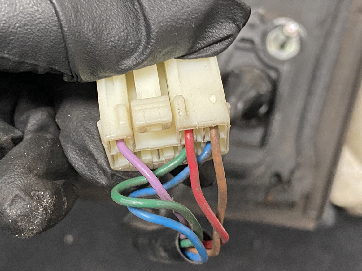 B322_6 TOYOTA ALPHARD ANH10 NOAH VOXY AZR60 Door Mirror MURAKAMI 7500 Right Side x1 » NZ.95 » JDM-PARTS NZ » JDM-PARTS NZ TOYOTA ALPHARD ANH10 NOAH VOXY AZR60 Door Mirror MURAKAMI 7500 Right Side x1 » JDM-PARTS NZ